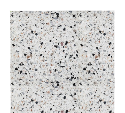 Terrazzo Pattern
