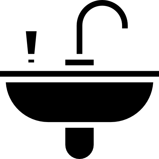 Lavabo / Vasque icon